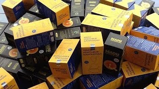 Jual Madu Penyubur Kandungan Wanita Pria Asli Murah 105rb/paket Surabaya Jakarta Dll Bukti Resi Roni