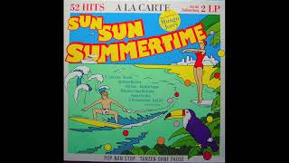 A La Carte   Sun Sun Summertime Medley 8