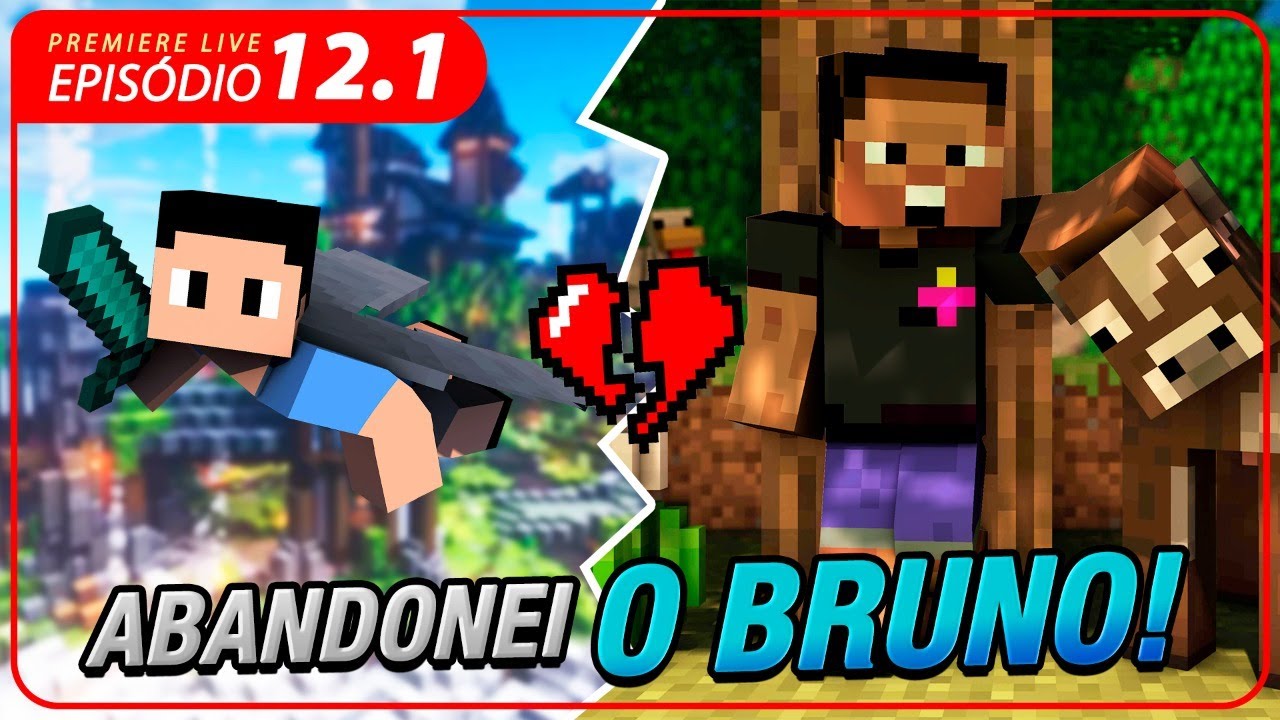 BrunoShirasuna Blog: Como Minecraft faz tanto sucesso?