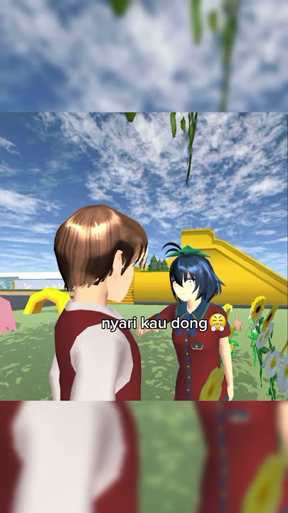AFIKAH🤗IB:#fyptiktok #sakuraschoolsimulator #sakura #sakurasakura #shorts