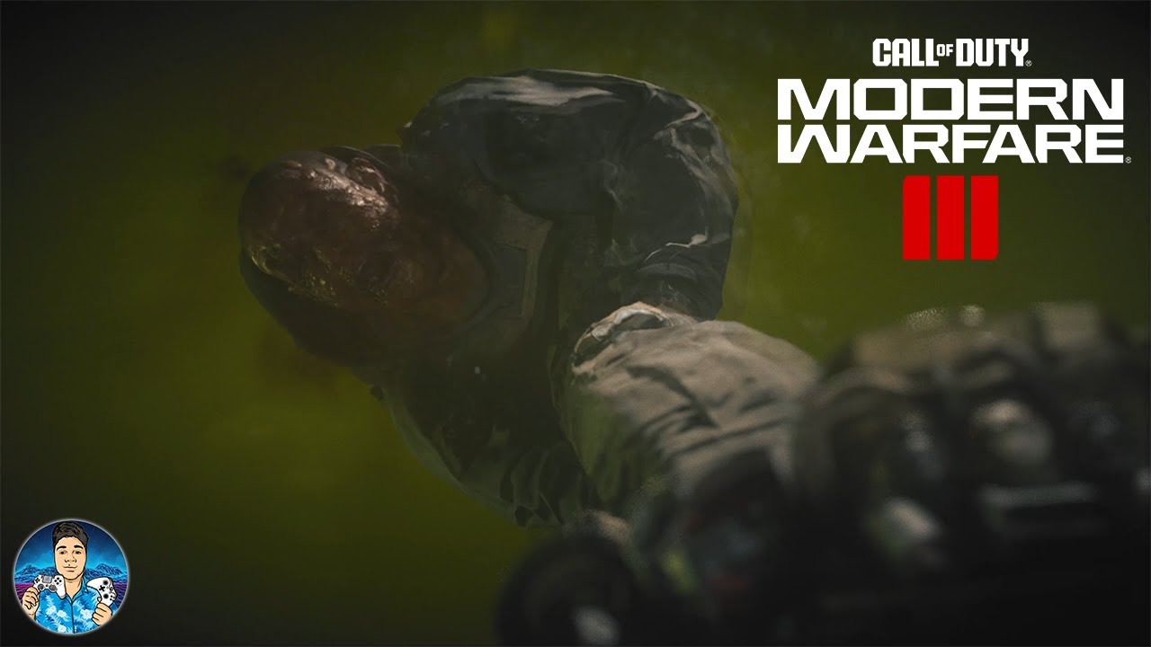Parte 3 - Operação Nuclear (Call of Duty: Modern Warfare III) - YouTube