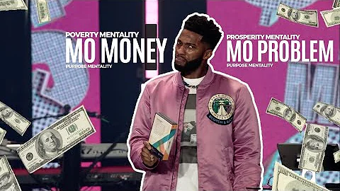 Mo’ Money, Mo’ Problems Part 1 | Michael Todd  | Transformation Church