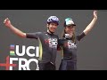 LIVE: Round 4 – 2026 HERO UCI Cross-Country Marathon World Cup Action!