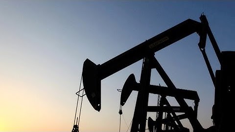 Plummeting oil prices spark economic worries