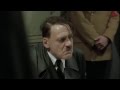 Hitler se entera que Julieta dijo Posada