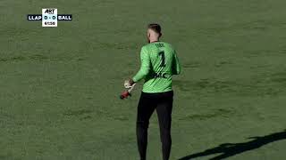 Llapi - Ballkani 10 Highlights