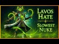 Warframe – Why Players Hate Lavos