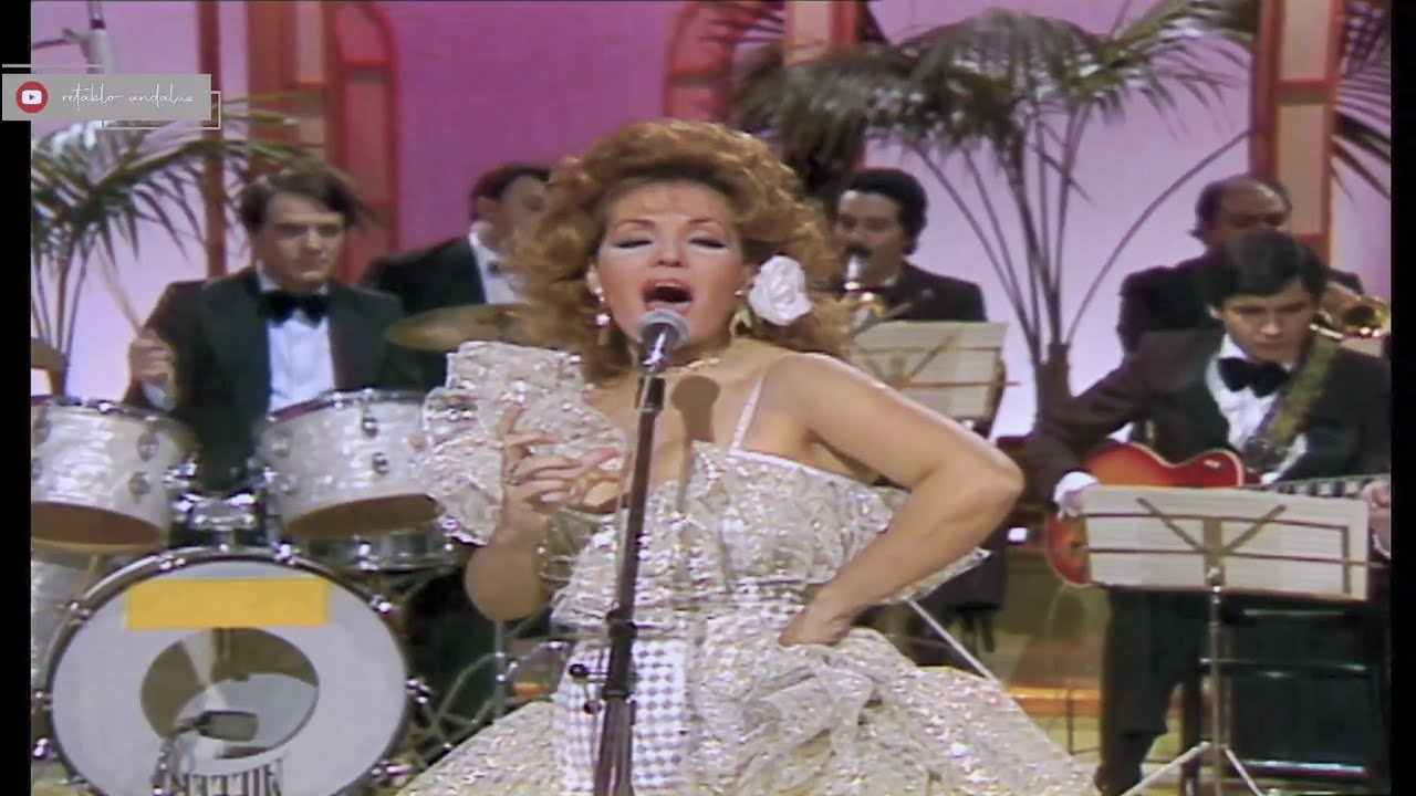 Carmen Sevilla - Buenas noches (1983)