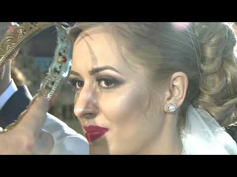 Delia- Verde imparat / Nunta Liana si Vali