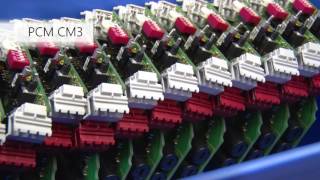 Pleiger Elektronik in 30 Sekunden