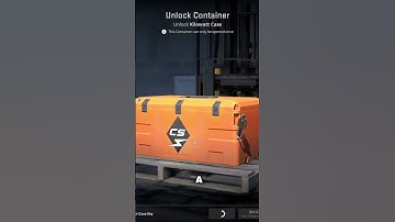 OPENING A CASE EVERYDAY UNTIL I GET A GOLD DAY 122 #cs2  #gaming  #gambling  #shorts  #fypviral