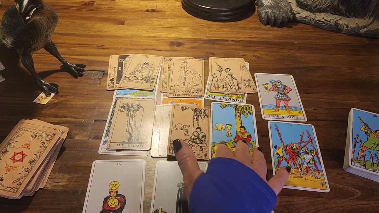 PISCES ♓️ LOOKS LIKE SOMEONE MADE A HUGE MISTAKE.......