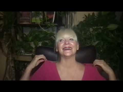 Toni G 479 Psychic Medium