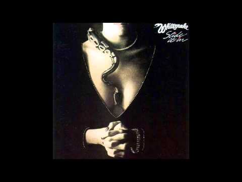 Whitesnake - Love Ain't No Stranger