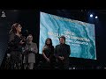 "ORTIZ: REVOLUCIÓN DIAMANTINA" Wins BEST CLASSICAL COMPENDIUM | 2025 GRAMMYs
