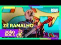 Capture de la vidéo Zé Ramalho - João Rock 2023 (Show Completo)