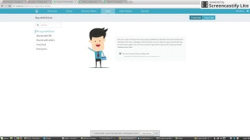 Alfresco: Content Services + Process Services