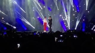 Tu Canción- Amaia y Alfred ~15-06-18 Valencia (Auditorio Marina Sur)~ #OTConciertoValencia