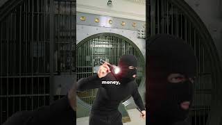 You Won't Believe How Dye Packs REALLY Work!