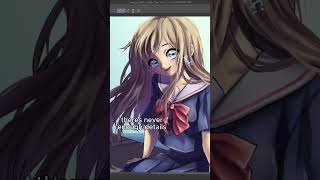 Speedpaint coming later #render #art #clipstudiopaint #drawing