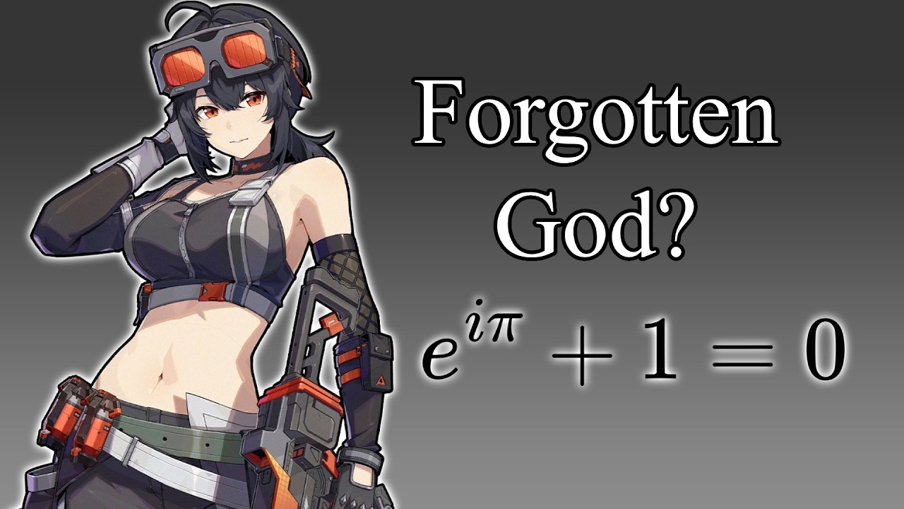 The Most Complicated Design In ZZZ: Character Analysis Grace Howard