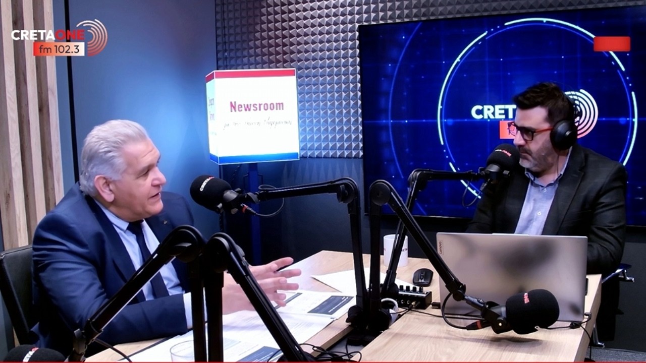 Ρεκόρ συμμετοχών στο Παγκρήτιο Φόρουμ κρητικών προϊόντων