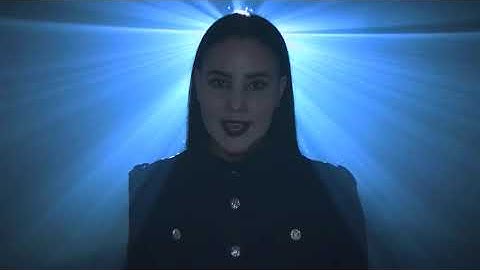 Dead Serpent Feat Binzatina - Destruction [Official Video]