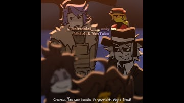 running out of time 💨💢😰|| ft. #forsaken #roblox #forsakenroblox