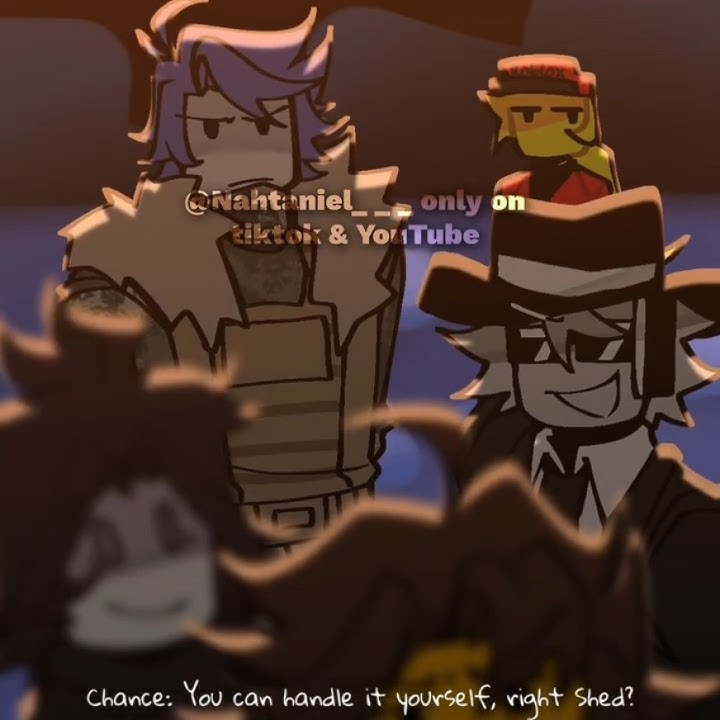 running out of time 💨💢😰|| ft. #forsaken #roblox #forsakenroblox