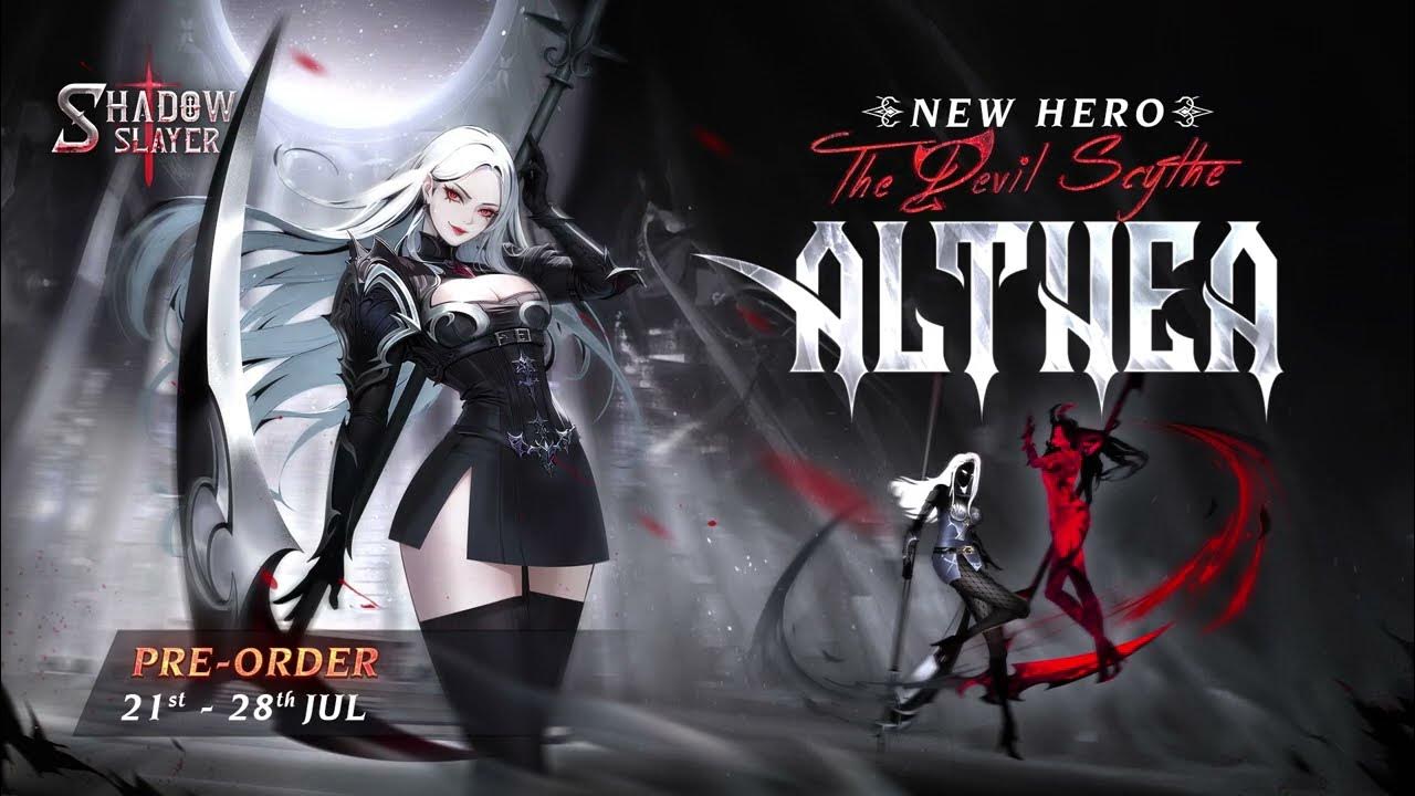 Updated] Era of Althea Codes December 2023 - Shadow Knight Gaming