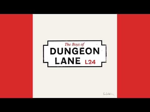 Paul McCartney : The Boys of Dungeon Lane [Full Album] 2026 - YouTube