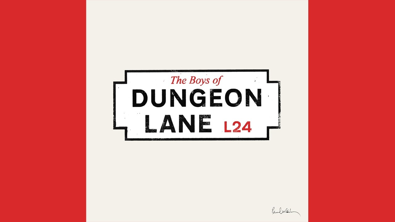 Paul McCartney : The Boys of Dungeon Lane [Full Album] 2026 - YouTube