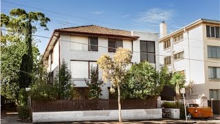 1/52 Hotham Street, St Kilda East - Slideshow