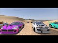 Rally Fury - Multiplayer daily races in TAIPAN - class S car.