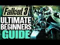 The Ultimate Fallout 3 Beginners Guide, Exploits and Tricks