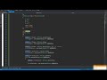 Game Hacking #5 - How to make an ESP Wallhack Glow for CS:GO Hack Tutorial