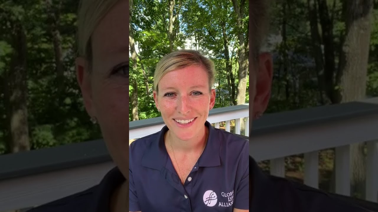 How Global Lyme Alliance is Helping Patients
