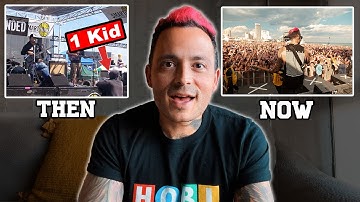 "you have to start somewhere" | my journey into the music industry - the struggles & triumphs