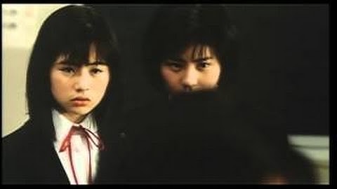 映画『トイレの花子さん 新劇場版』予告編