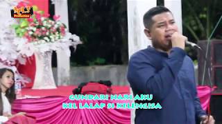LAGU KARO | ANTHA PRIMA GINTING | KELENG SI MBAGESNA | (LIVE) 2019