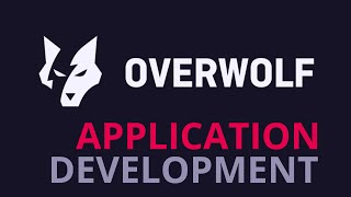 Overwolf Application Development Tutorial screenshot 5