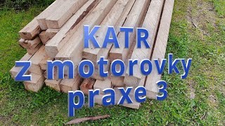 KATR z motorovky praxe 3