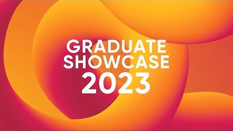 Computer Games Technology, Art, Design, and Production Showreel 2023