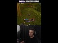 Speed-leveling Classic Mage Practice Tournament Tomorrow