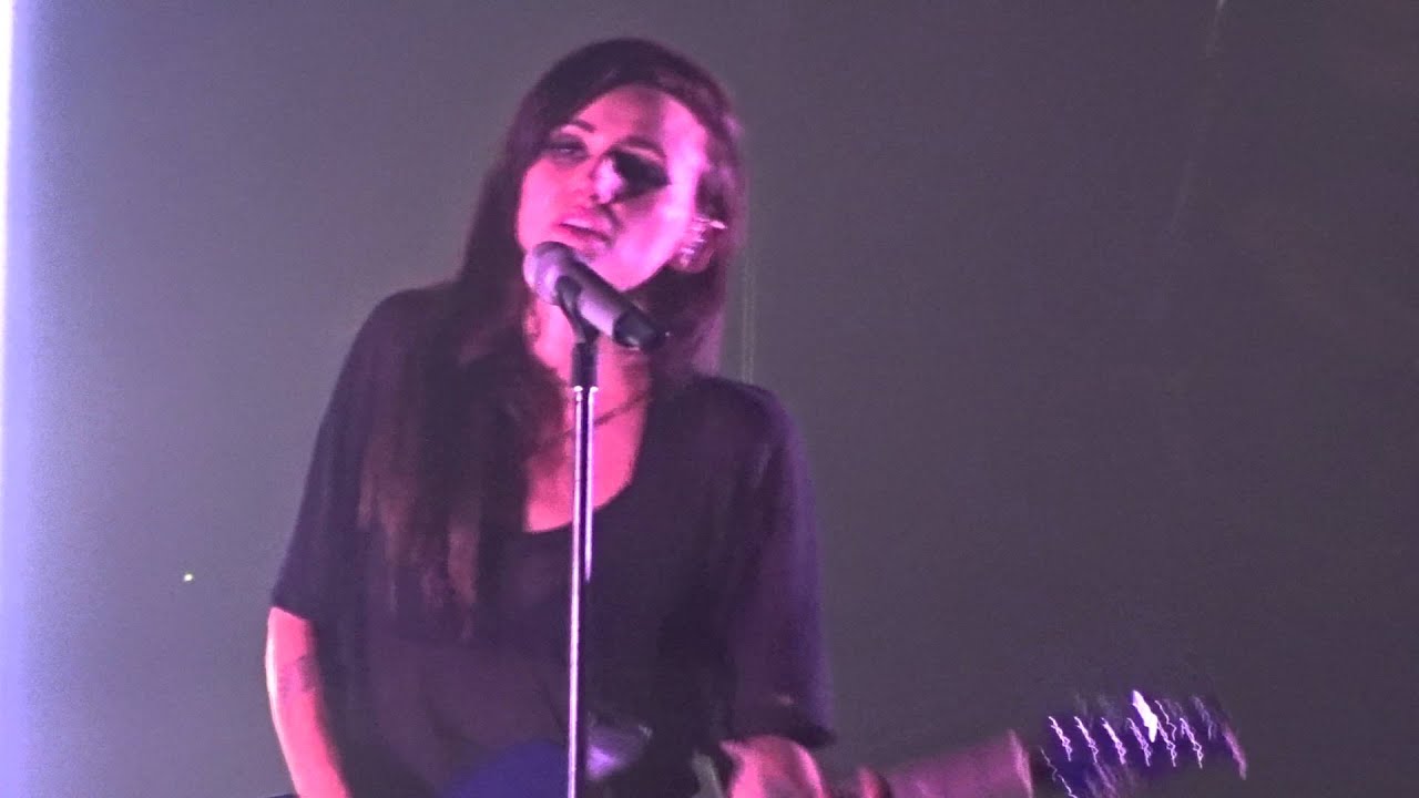 Lights Portal Live in Los Angeles, CA YouTube