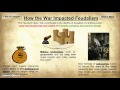 The Hundred Years War and Its Role in the Decline of Feudalism