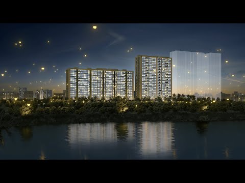 Meridian at Riverside Balewadi – Project Walkthrough | Balewadi’s Finest Riverside Residences