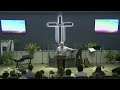 April 5, 2026: The Power of the Resurrection - Pastor Dave Fulmer