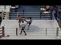 Ring 2 Friday Hungarian Kickboxing World Cup 2023