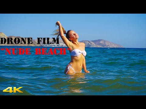 Video: Otkazana Olimpijska Igra Maslin Beach Nude - Matador Network